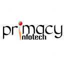 Primacy Infotech LTD Logo
