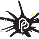 Prim & Proper Ink Logo
