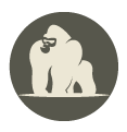 Primate Web FX Logo