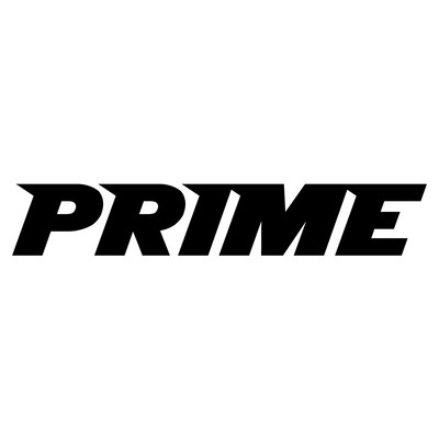 Prime Incorporated Logo