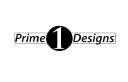 Prime1Designs Logo
