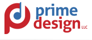 Prime Design, LLC Logo
