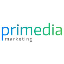Primedia Marketing Logo