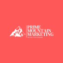 Prime Mountain Marketing Logo