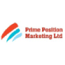 Prime Position Marketing Limited Logo
