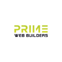 Prime Web Builders Logo