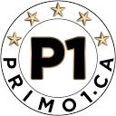 Primo1.Ca Logo