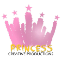 Princess Creative Productions LLC Logo