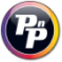 Print-n-Press Digital Color Logo