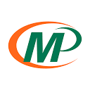 Minuteman Press - Printing Service Logo