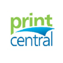 Print Central Logo