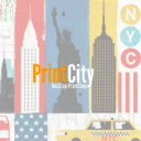 Print City NY Irvington Logo