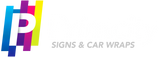 Printcity Signs & Car Wraps, LLC Logo