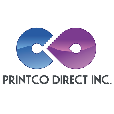 PrintCo Direct Inc. Logo