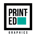 Printed Graphics LLC Logo