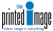 The Printed Image Logo