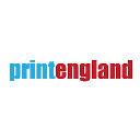 Printengland Logo