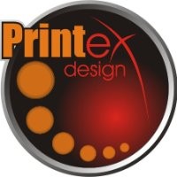 Printex Design Logo