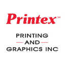 Printex Printing and Graphics Inc Logo
