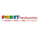 Print Headquarters Logo