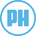 Print Hub (Formerly Gutchers & Spark) Logo