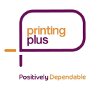 Printing Plus Kendal Logo