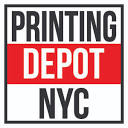 Printing Depot NYC Logo