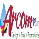 Arcom Plus Logo