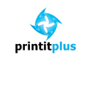 Print It Plus Logo