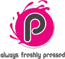 PrintJuice Ltd Logo