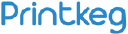 Printkeg Logo