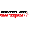 Print Lab Wraps Logo