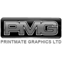 Printmate Graphics Ltd Logo