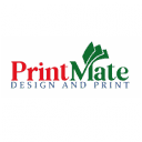 PrintMate Logo
