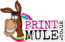 Print Mule Logo