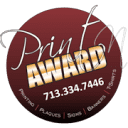 Print N Award Logo