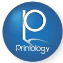 Printology Printing and Design Logo