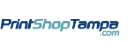 Print Shop Tampa Logo