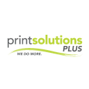Print Solutions Plus Inc. Logo