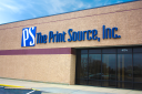 The Print Source, Inc. Logo