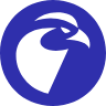 Falcon Graphics & Design Inc. Logo