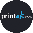 PrintUK.Com Logo