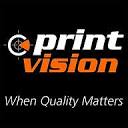 Print Vision Logo