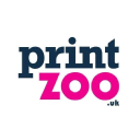 Print Zoo Logo