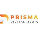Prisma Digital Media Logo