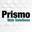 Prismo Web Solutions Logo