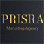 Digital Marketing agency Prisra Logo