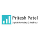 Pritesh Patel Digital Marketing Ltd Logo