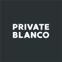 Private Blanco Logo