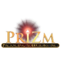 Prizm Packaging Solutions Inc. Logo